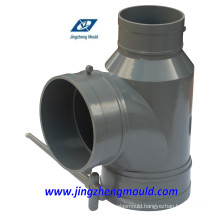 PVC Special Tee Pipe Fitting Mould/Mold
